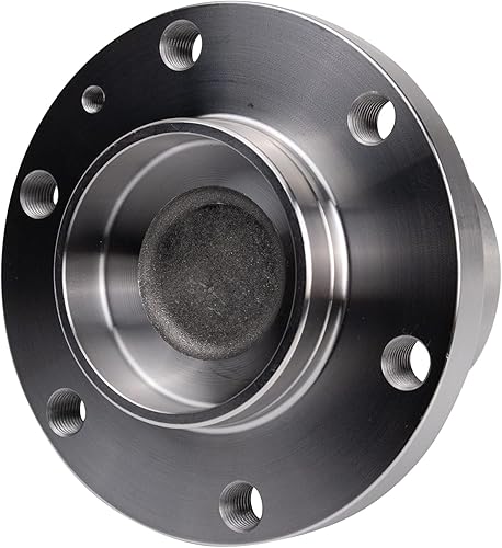 Vista 668 de TRQ Juego de 2 rodamientos y bujes de rueda trasera izquierda y derecha compatible con Ford Expedition 2007-2010 Lincoln Navigator 2007-2010