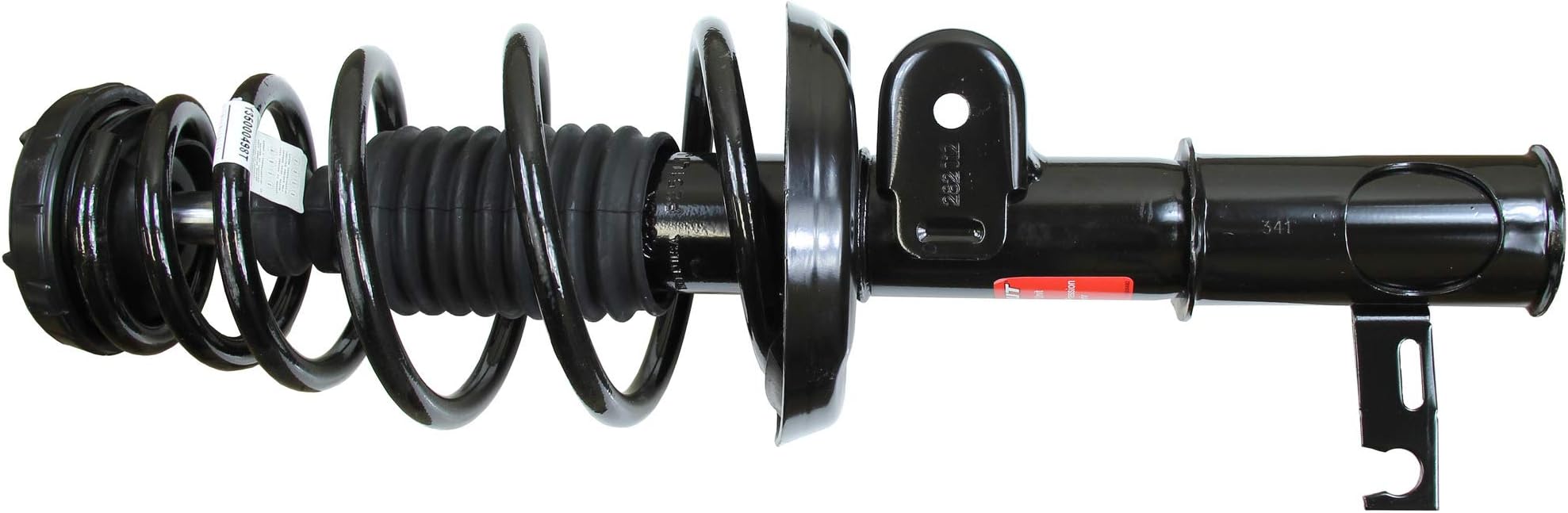 Monroe Quick-Strut 372663 Suspension Strut and Coil Spring Assembly for Chevrolet Cruze