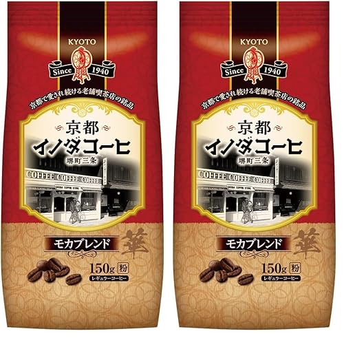 キーコーヒー モカブレンド 粉」の人気商品一覧 | 安い商品を通販