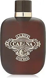 Eau De Toilette Spray 3 oz