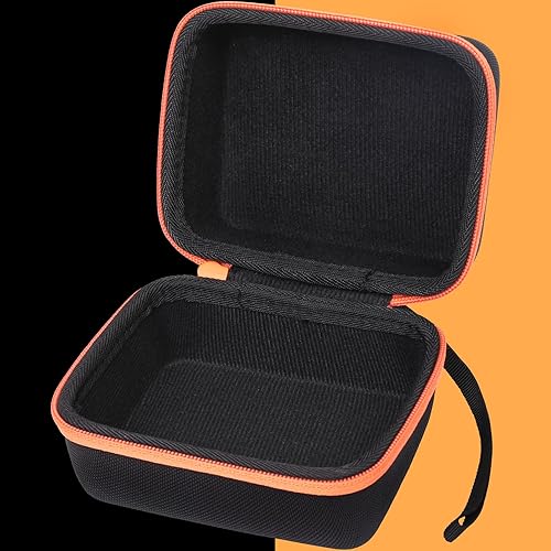 Miniatura 2 de co2CREA Funda rígida compatible con Skullcandy Terrain Mini altavoz inalámbrico Bluetooth