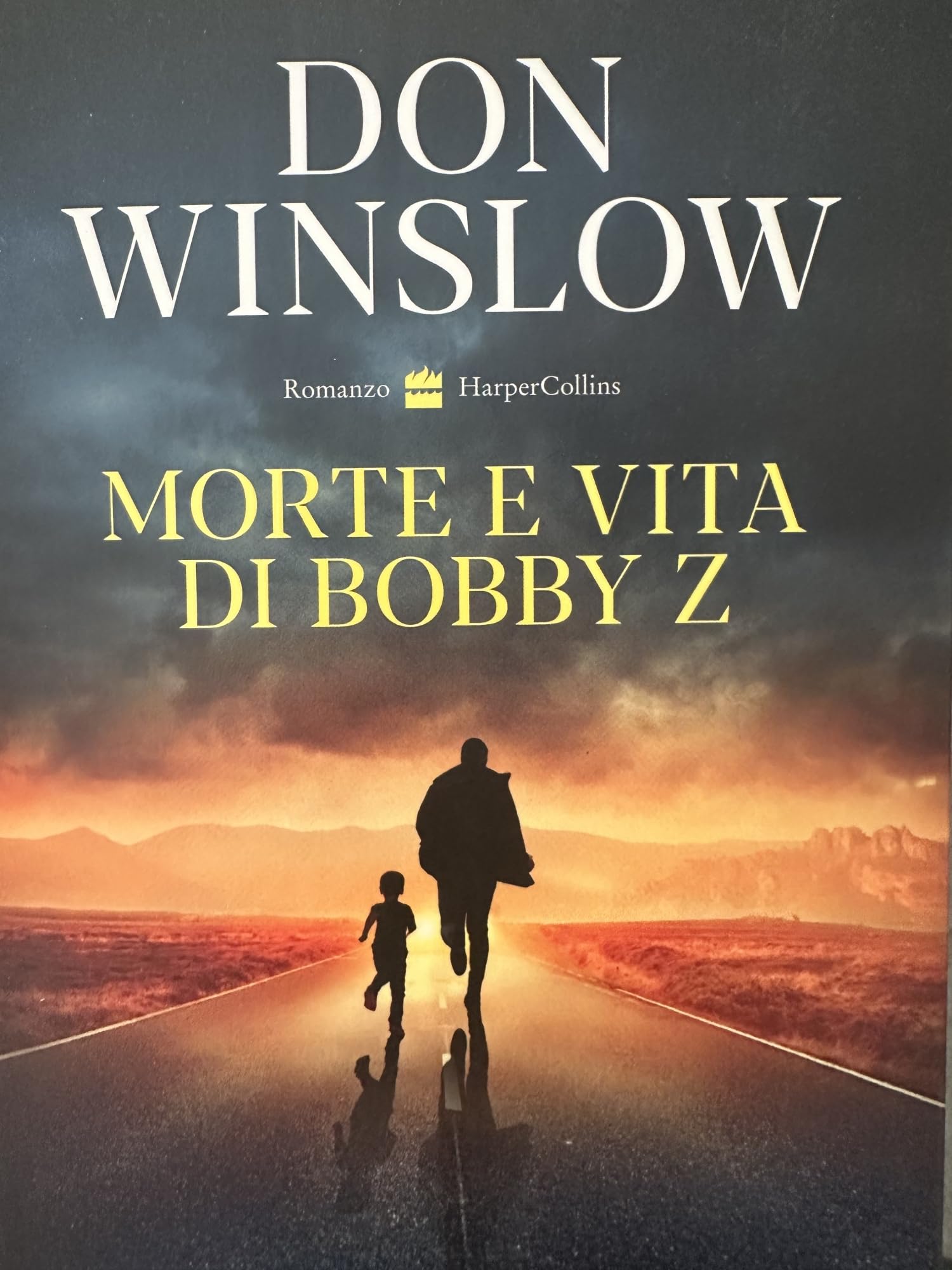 Morte E Vita Di Bobby Z - 4