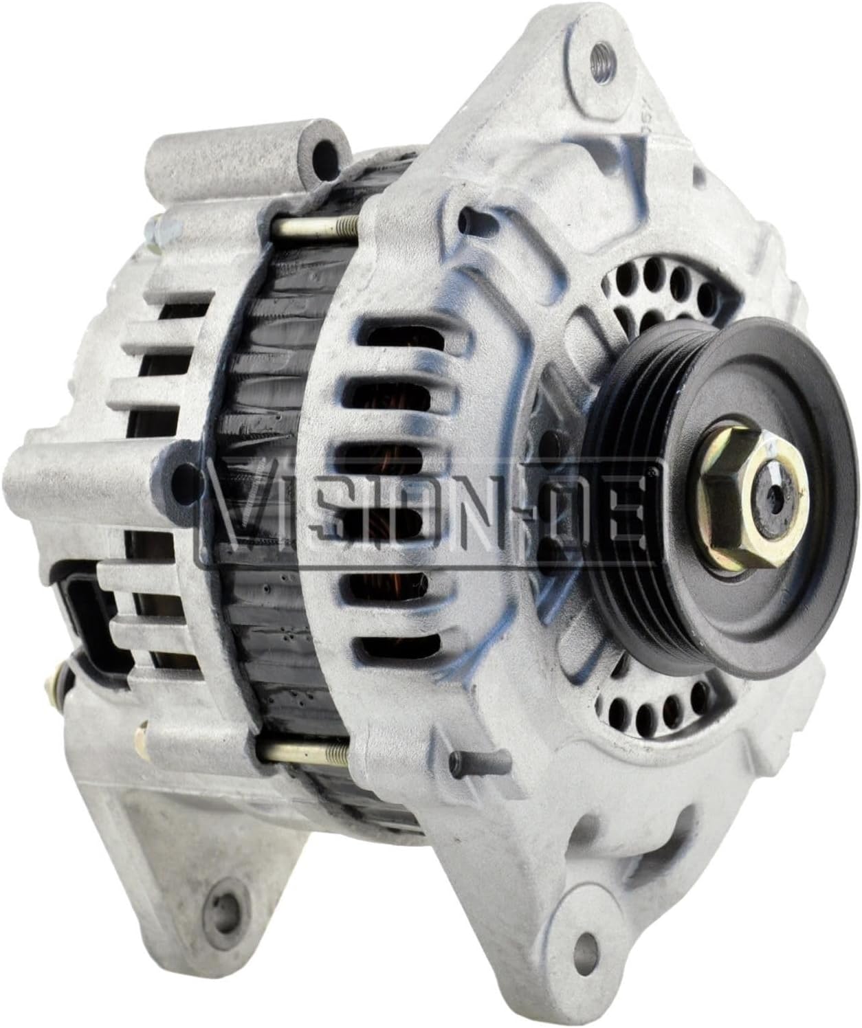Bbb Industries 14661 Import Alternator