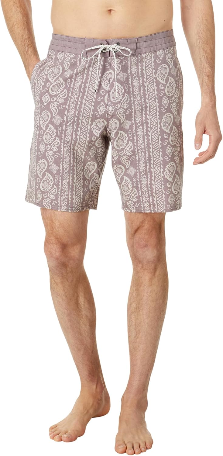 Billabong Men's Sundays Lowtide Board Short