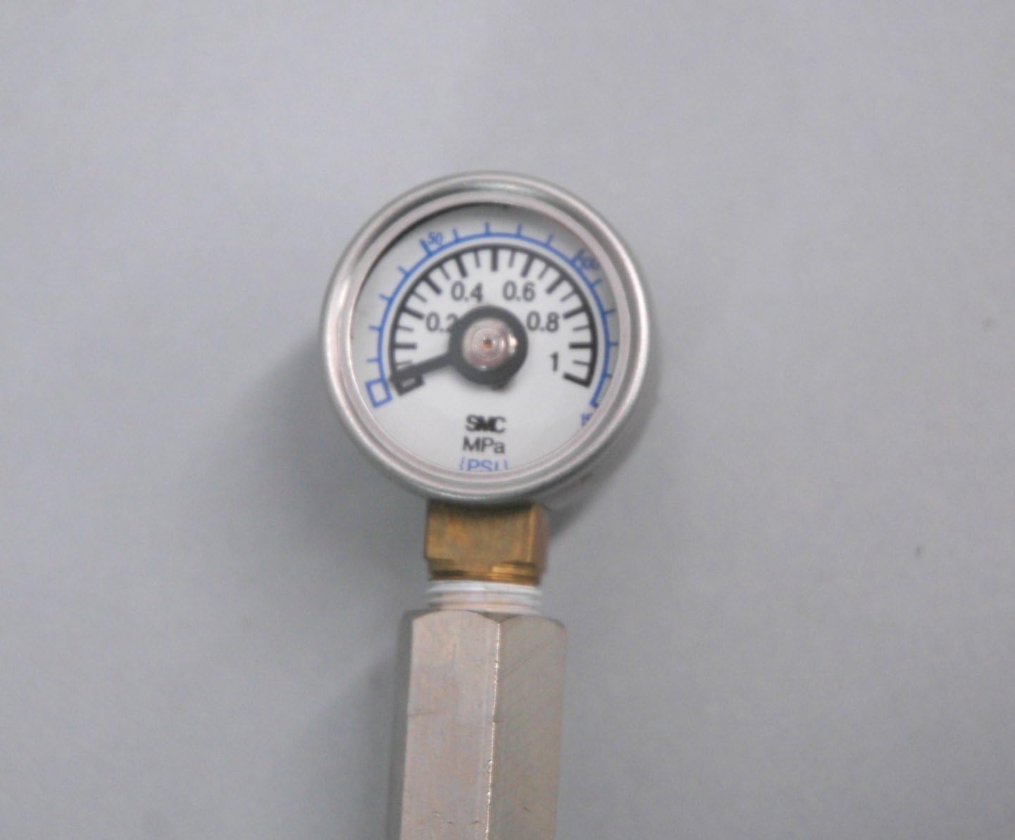 Smc Spacer Regulator NARBF3050-A New