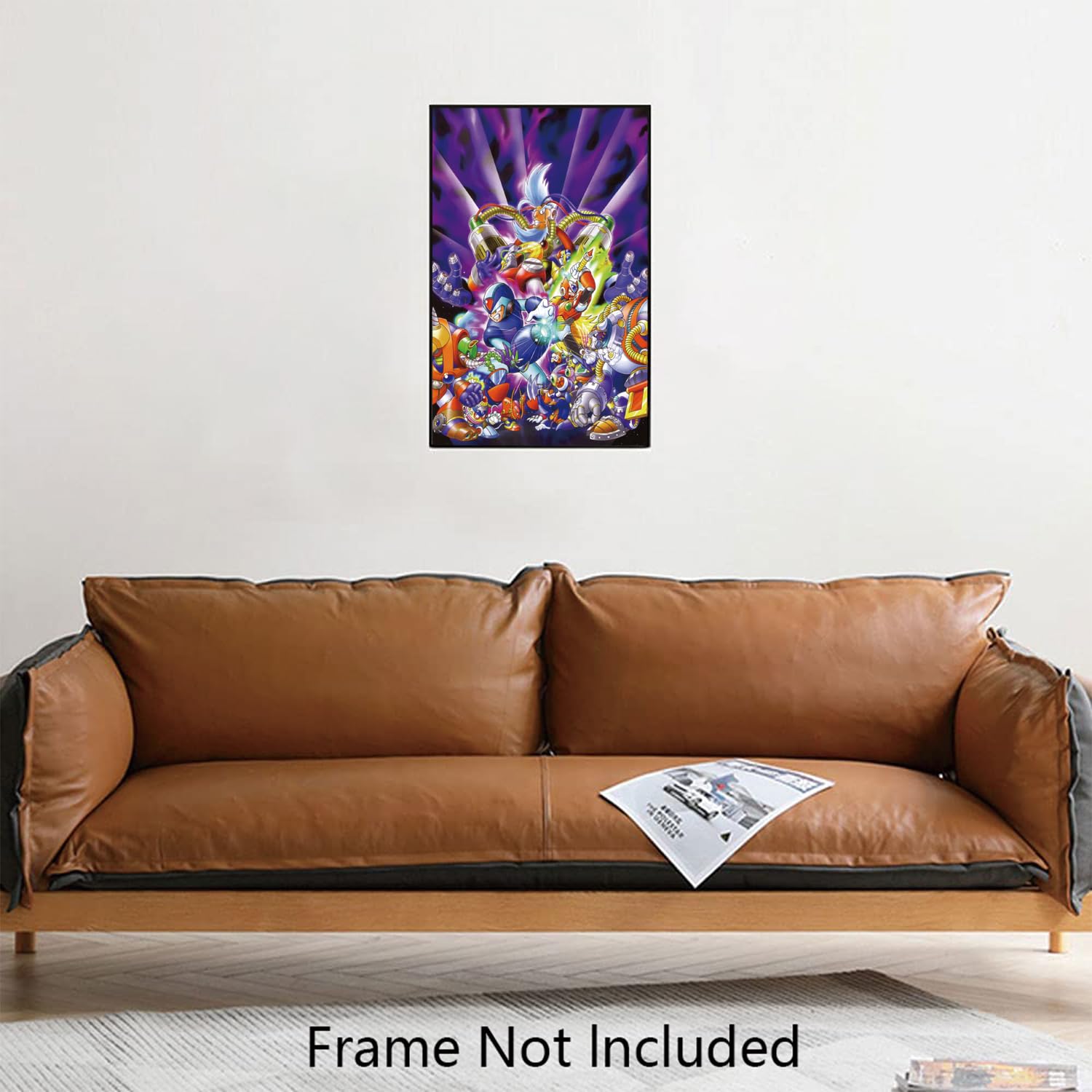 ロックマンX B2ポスター ロックマンX B2ポスター ロックマンX B2ポスター Yahoo!オークション