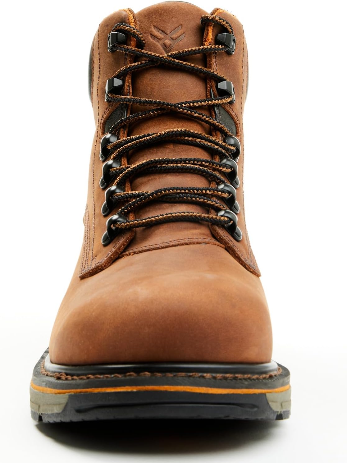 Hawx Men's 6" Enduro Lace-Up Work Boot Soft Toe - Bhx00r0w212