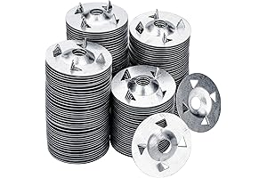 AccEncyc Go Board Fasteners: Secure Foam Boards with Ease