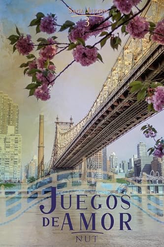 Juegos de Amor: Saga Juegos 3