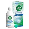 OPTI-FREE Puremoist Multi-Purpose Disinfecting Solution with Lens Case, 10-Ounces