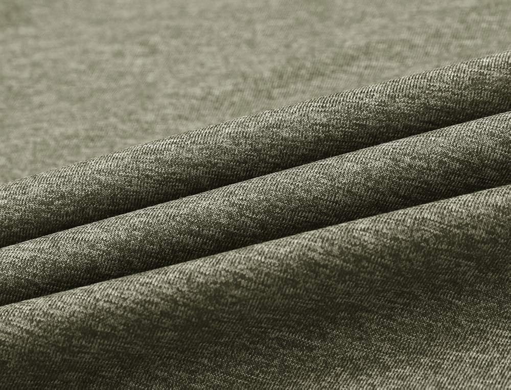 MoFiz Men's Golf Shirts Long Sleeve Shirts Sports Polo Shirts Athletic Jersey Shirts 1/4-Zip Pullover at  Men’s Clothing store