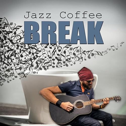 Jazz Coffee Break Piano Lounge Cafè Soft Songs, Relaxing Jazz Music