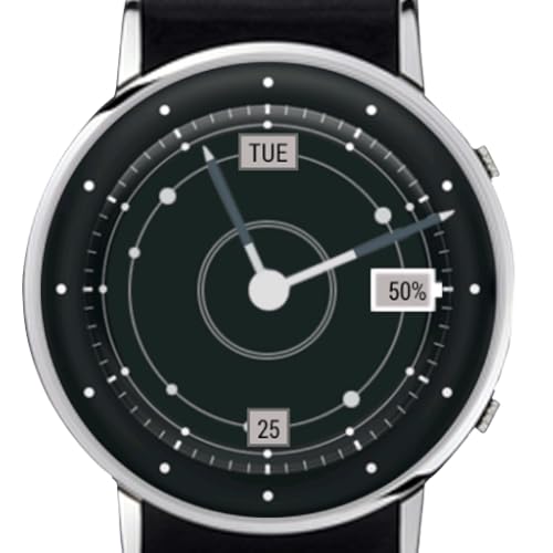 Wear Watchface Q11 - //medicalbooks.filipinodoctors.org