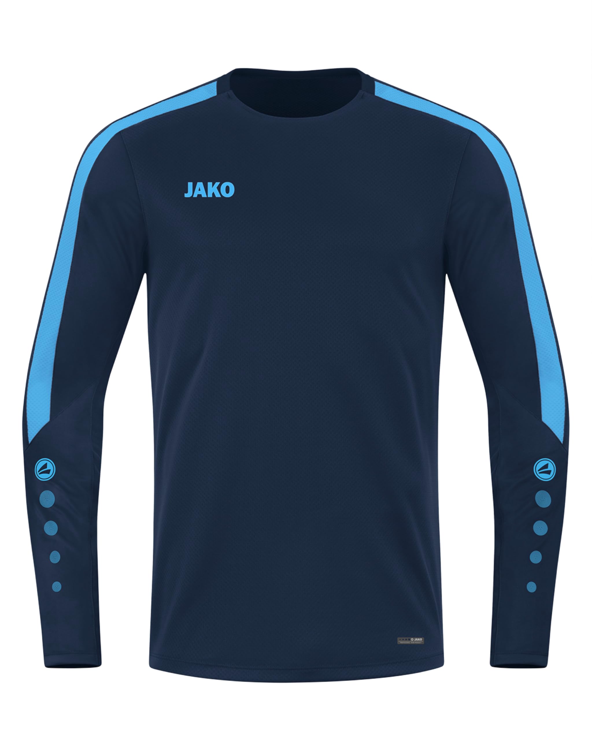 JAKO Power Sweatshirt Kids Kinder
