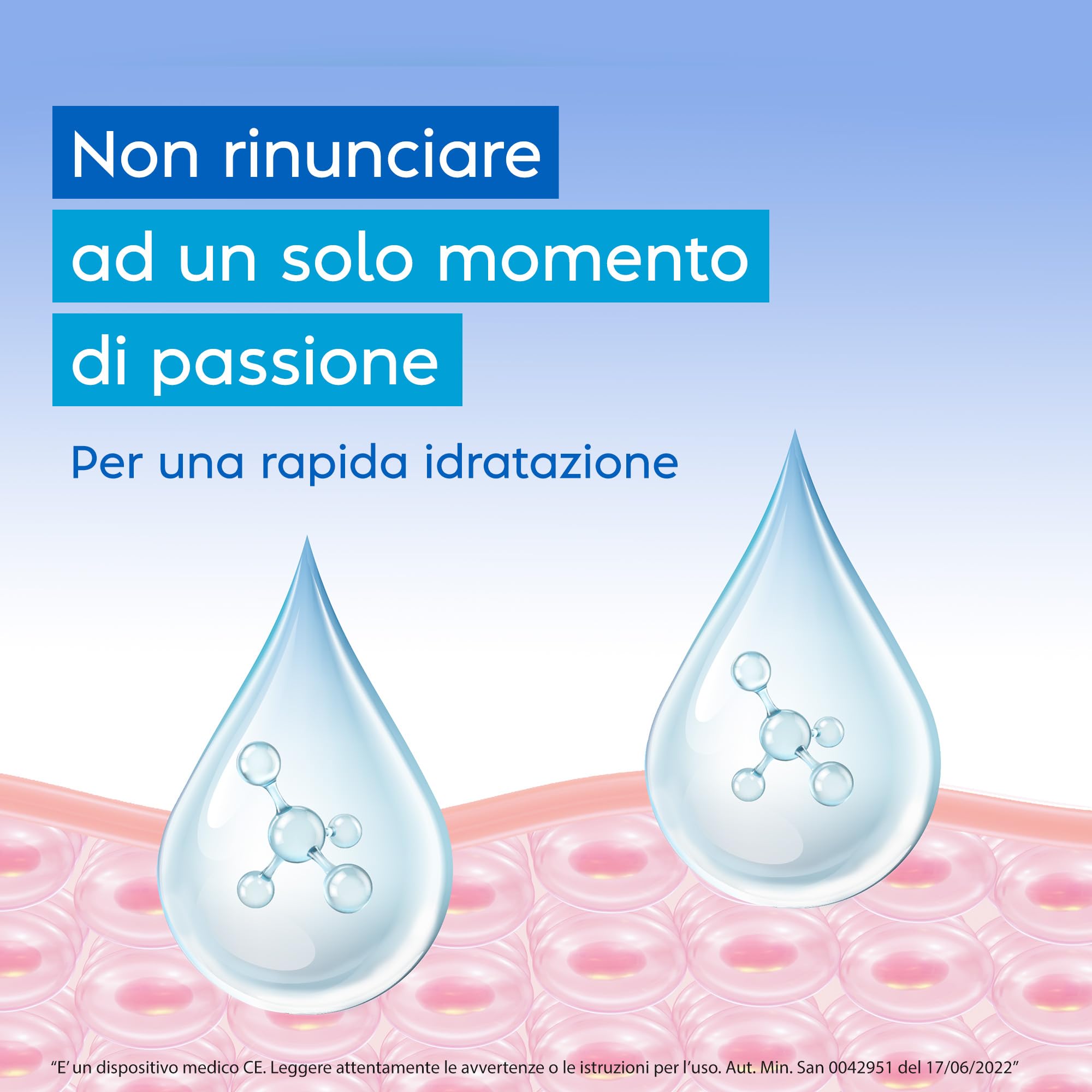 Vagisil Gel Lubrificante Vaginale, A Base D'Acqua, Allevia La Secchezza Vaginale E Migliora I Rapporti Intimi, Idratante, 30 g