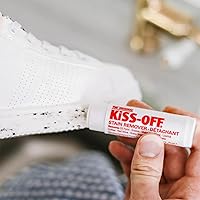 Vista 3 de General Pencil Kiss Off Quitamanchas 0.7 onzas (136BP), color blanco