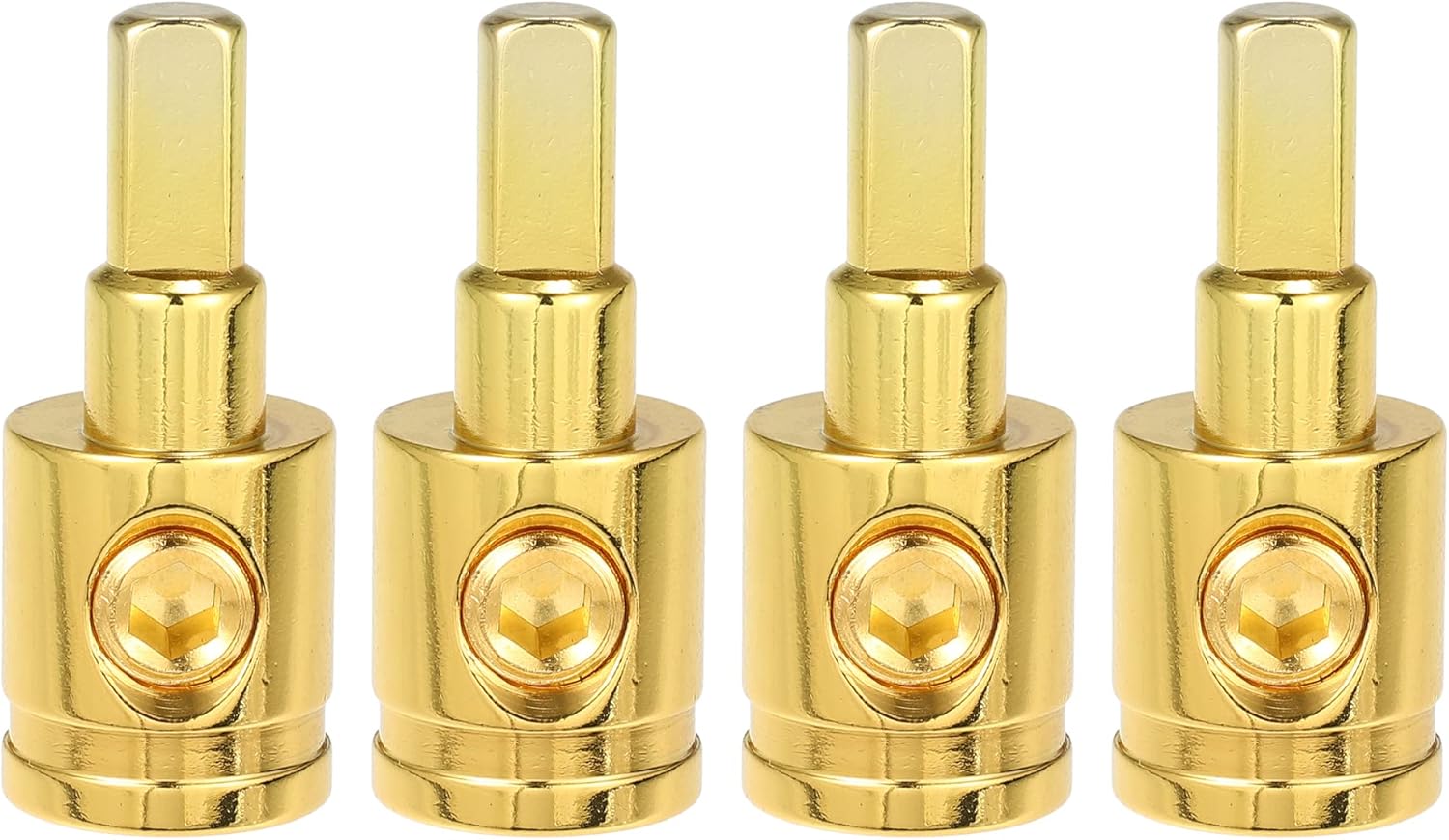 Scatola Portafusibili A Lama A 4 Vie Per Circui ... - Grandado - Foto 8