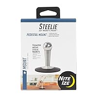 Algopix Similar Product 5 - Nite Ize Steelie Pedestal Mount 