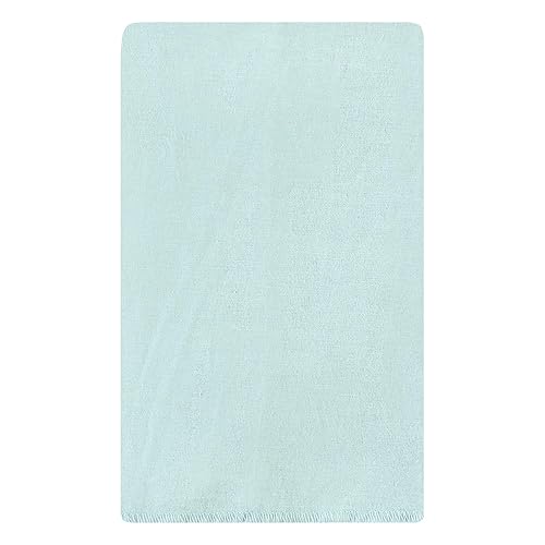 Miniatura 734 de Hudson Baby - Paños unisex de franela de algodón para bebé, avión, talla única