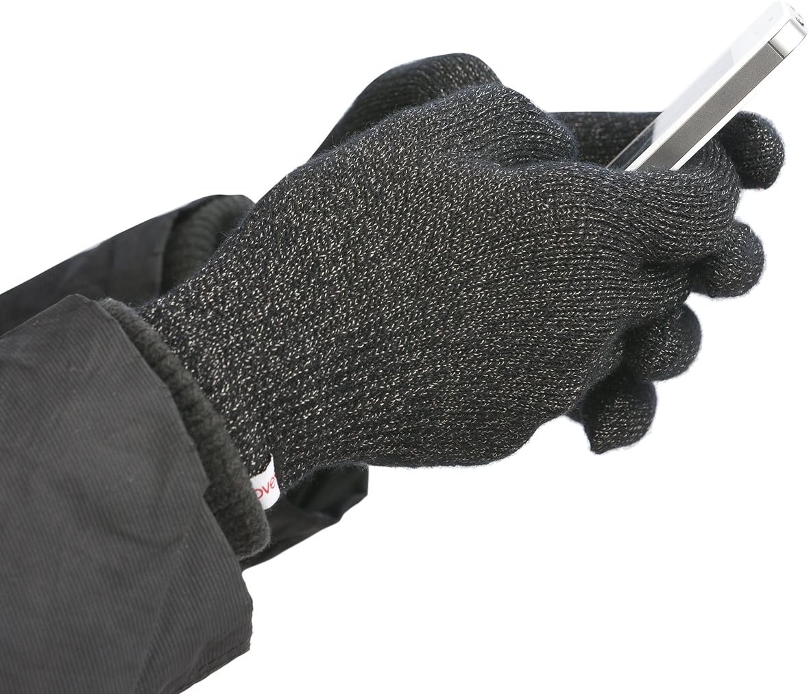 AglovesAgloves Polar Sport Touchscreen Gloves, The Original Ten Finger Touchscreen Gloves, Unisex