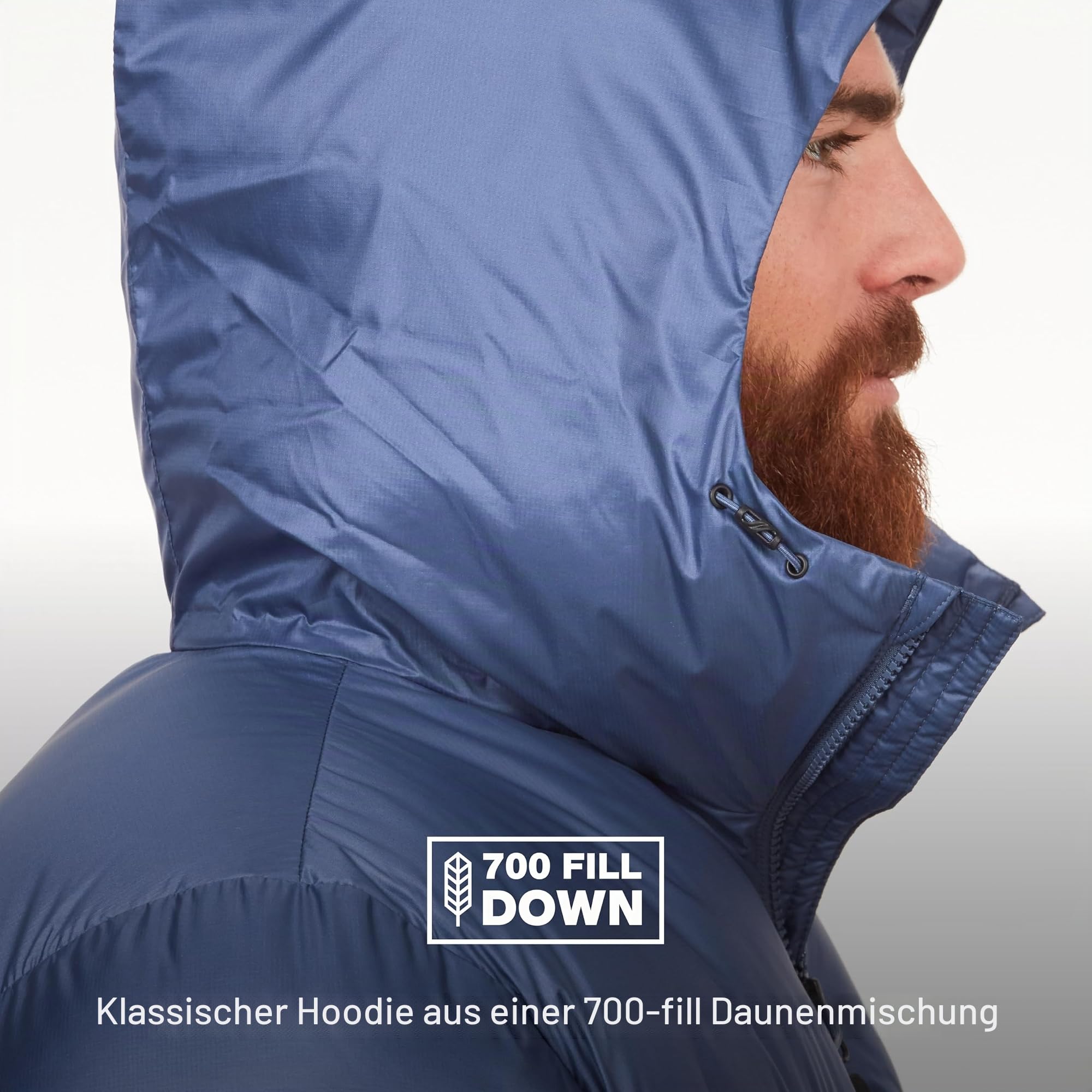 Marmot Men's Guides Down Hoody Jacket