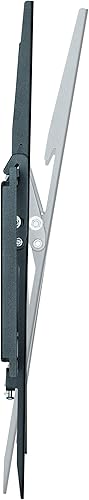 Miniatura 8 de INLAND - Soporte de pared para TV de 37 a 70 pulgadas (5336-A) con inclinación de 8 grados para TV panel planoLEDLCD, carga máxima de 77 libras para