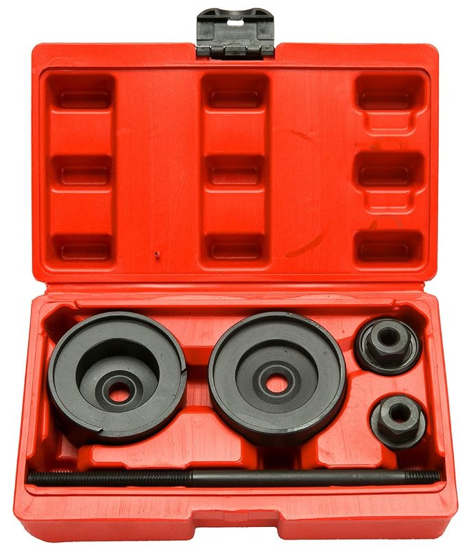 Kit de Ferramentas para Remoção e Instalação de Buchas do Eixo Traseiro 8MILELAKE