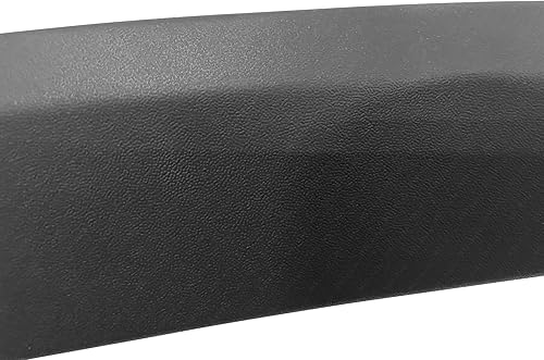 Miniatura 5 de BUMPERS THAT DELIVER - Moldura de arco de rueda lateral derecha derecha negra con textura, compatible con Toyota RAV4 19-23 2019-2023, TO1291118