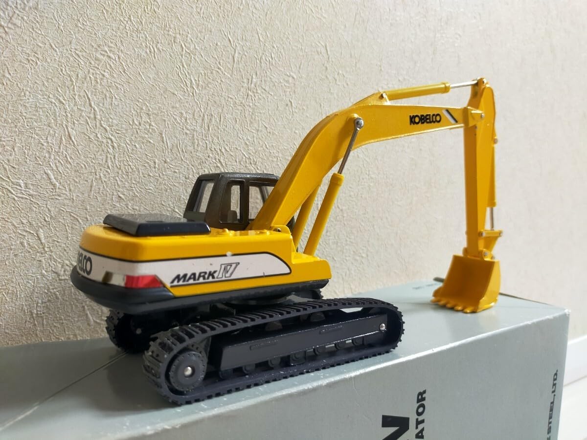 KOBELCOマークIV KOBELCO SK 200 MARK IV 油圧ショベル Kobelco SK200