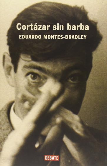 Cortázar sin barba