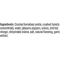 Vista 26 de Pace Salsa Picante Picante, 16 oz.
