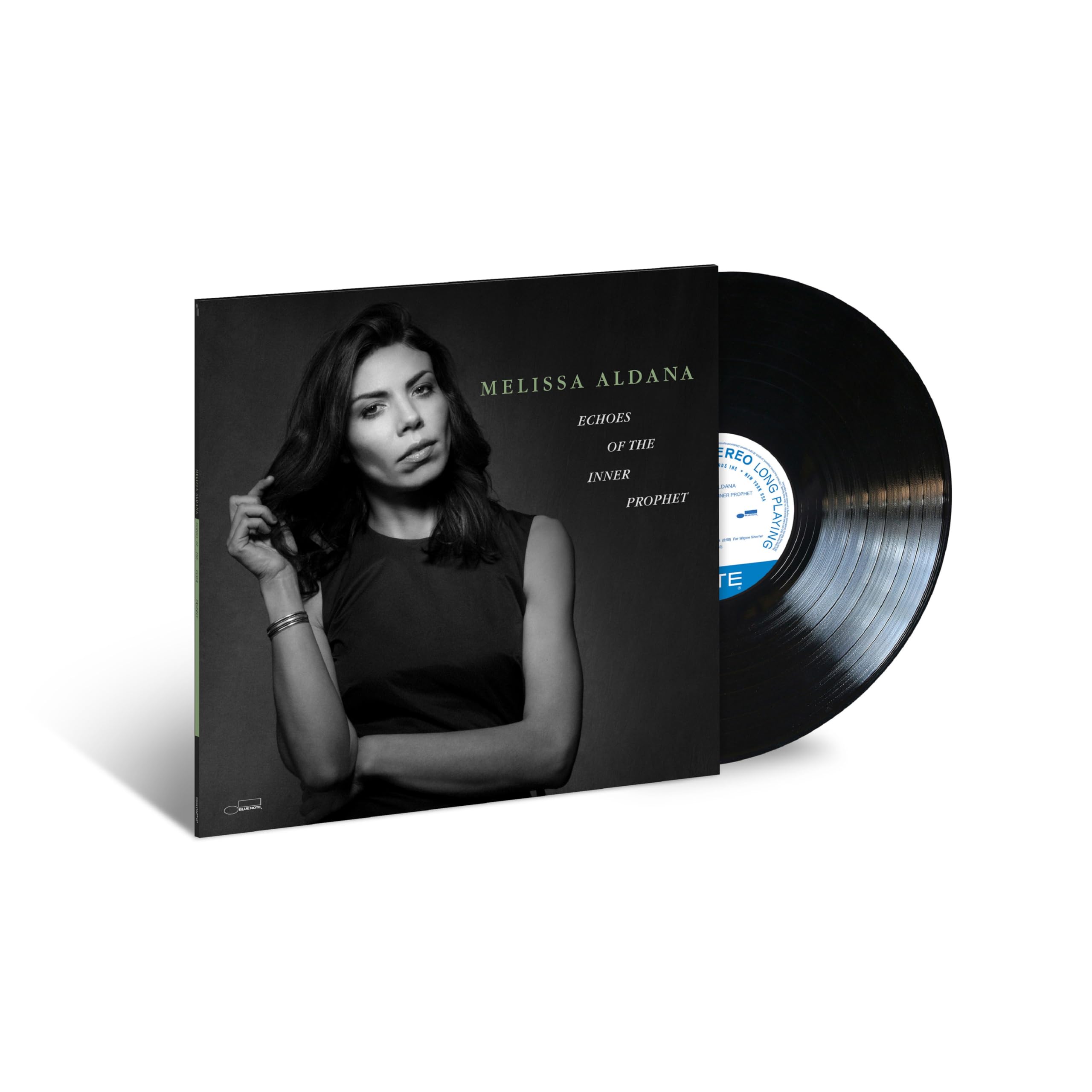 Echoes Of The Inner Prophet [VINYL]