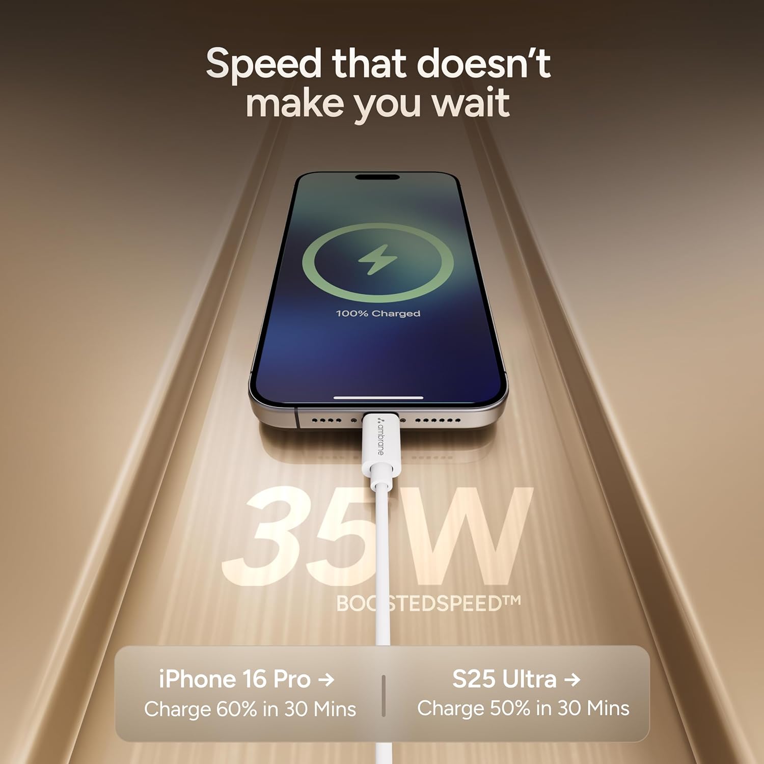 New Year Sale Ambrane 20000Mah 35W Fast Charging Small Pocket Size Powerba... 2 New Year Sale Ambrane 20000Mah 35W Fast Charging Small Pocket Size Powerba...