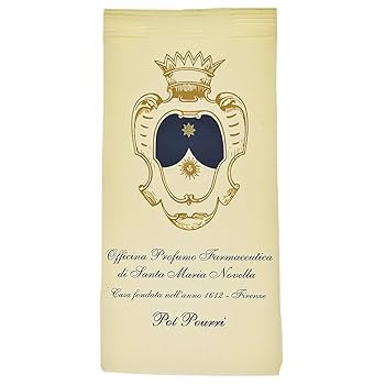 サンタマリアノヴェッラ　ポプリ Celes (セレス) | Santa Maria Novella – Pot Pourri(サンタ