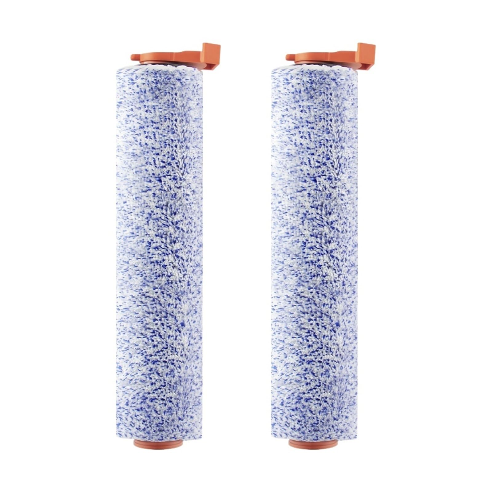 Spazzola a rullo e filtro di ricambio Kit di accessori for lavaggio a secco Parti for aspirapolvere, compatibile con ILIFE W90(Set 1)