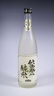 能登纯米 720毫升