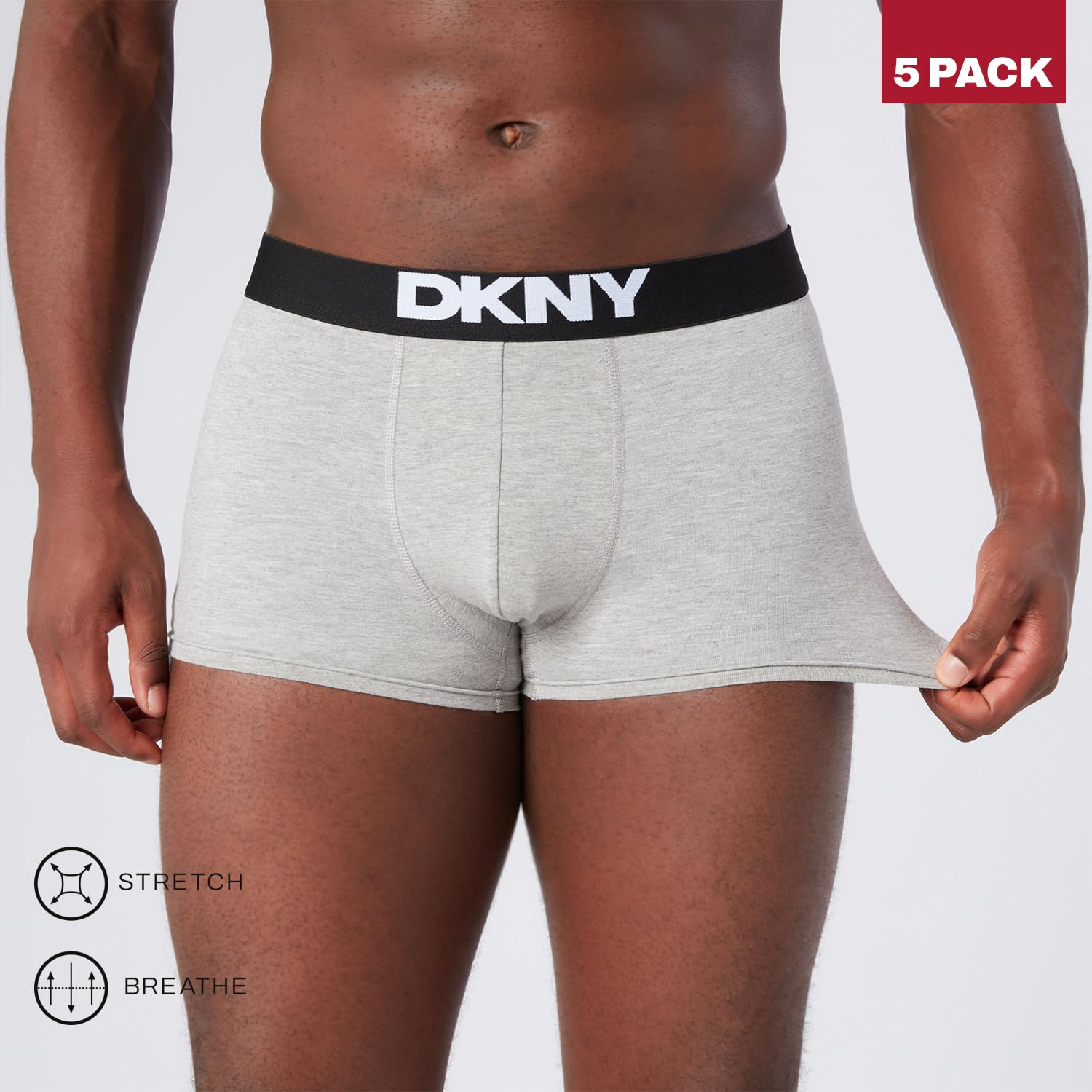 DKNY Bokserki (szorty) Mężczyźni Walpi