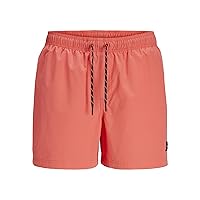 Pantaloncini da bagno uomo Jack & Jones Maui