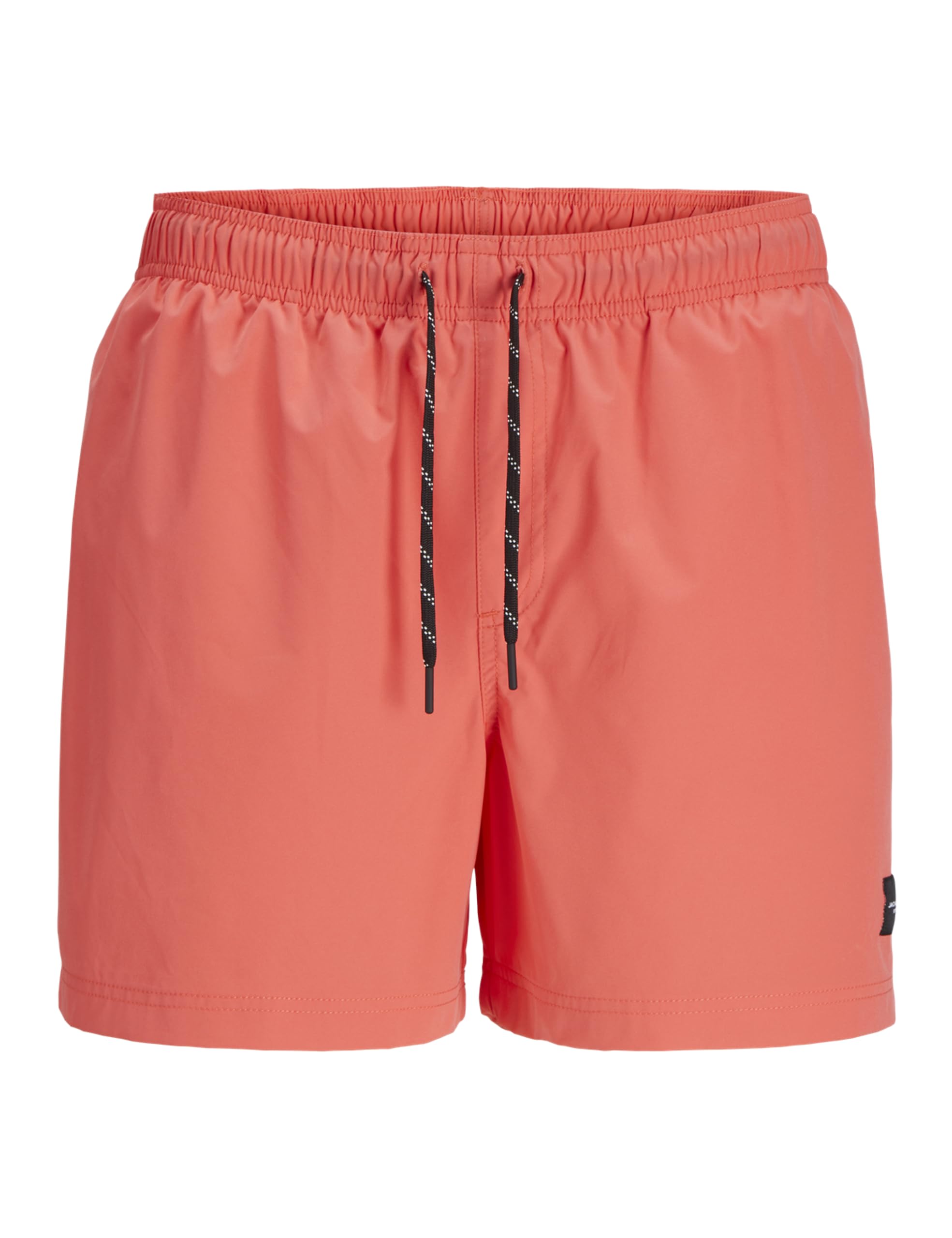 JACK & JONES Herren Jpstmaui Jjswim Solid AKM Sn Pls