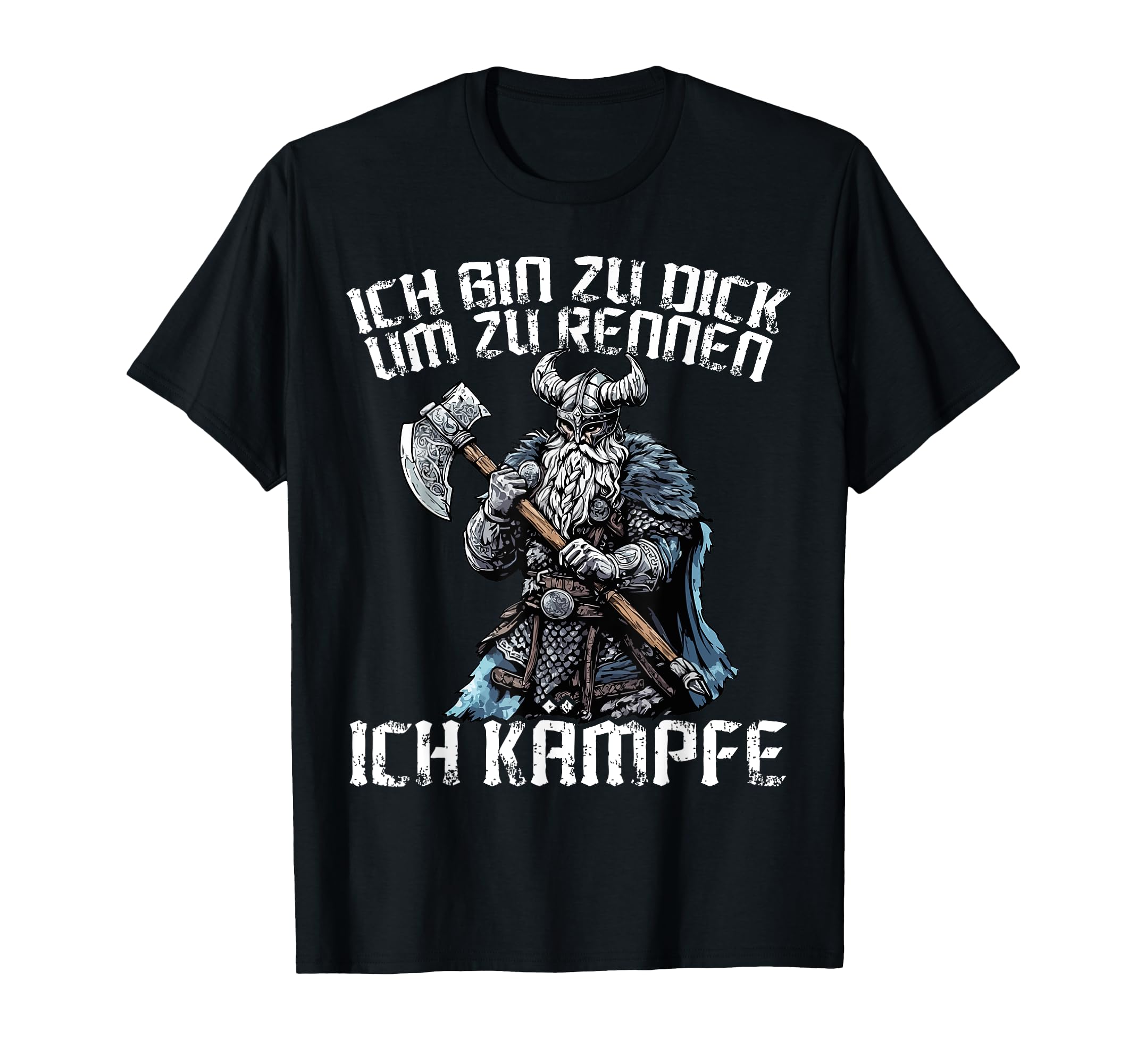 Kleidung mit Designs von Amazon Merch on Demand