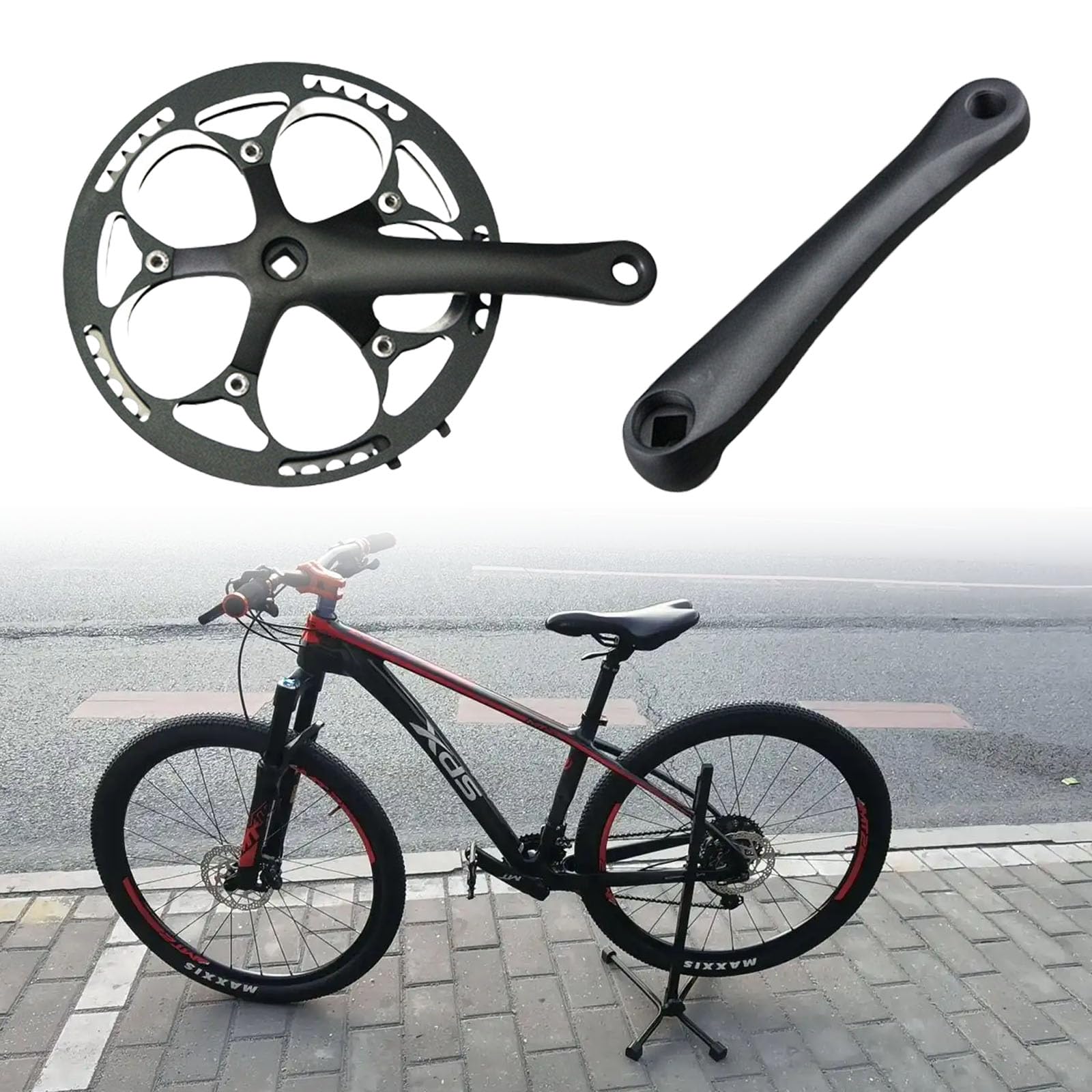 Multifunzione Ciclismo Pedaliere Estrattore Pedali Chiavi Professionali Pedivelle Per Biciclette Piegate Biciclette Piegate Pignone