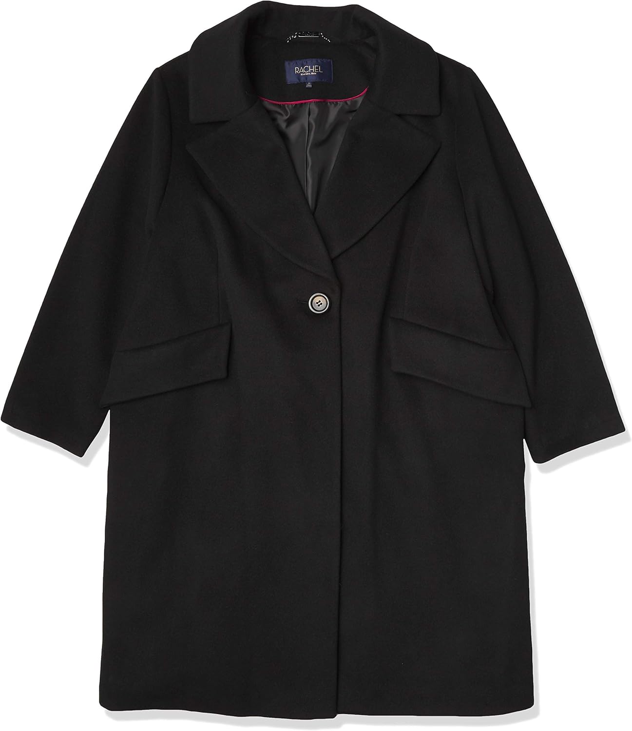 rachel roy wool coat