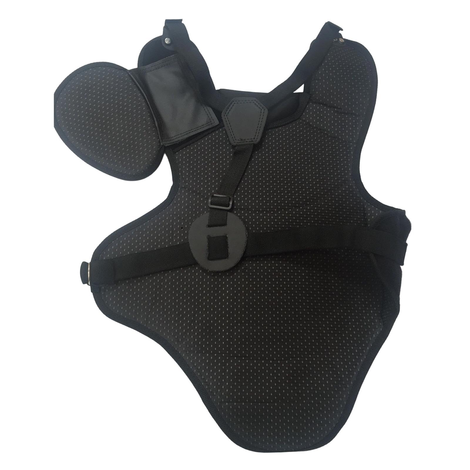 Pettorina da Baseball, Equipaggiamento Protettivo per attività All'aperto, Attrezzatura Sportiva per Squadre di Softball, Muay Thai, Versatile