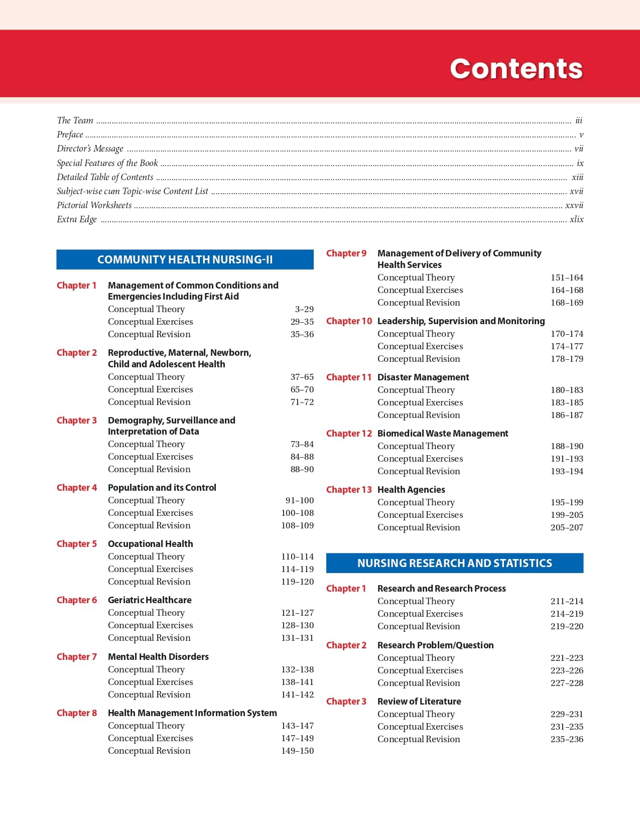 TARGET HIGH NEXT Nursing Decode Fourth Year - 2025 2