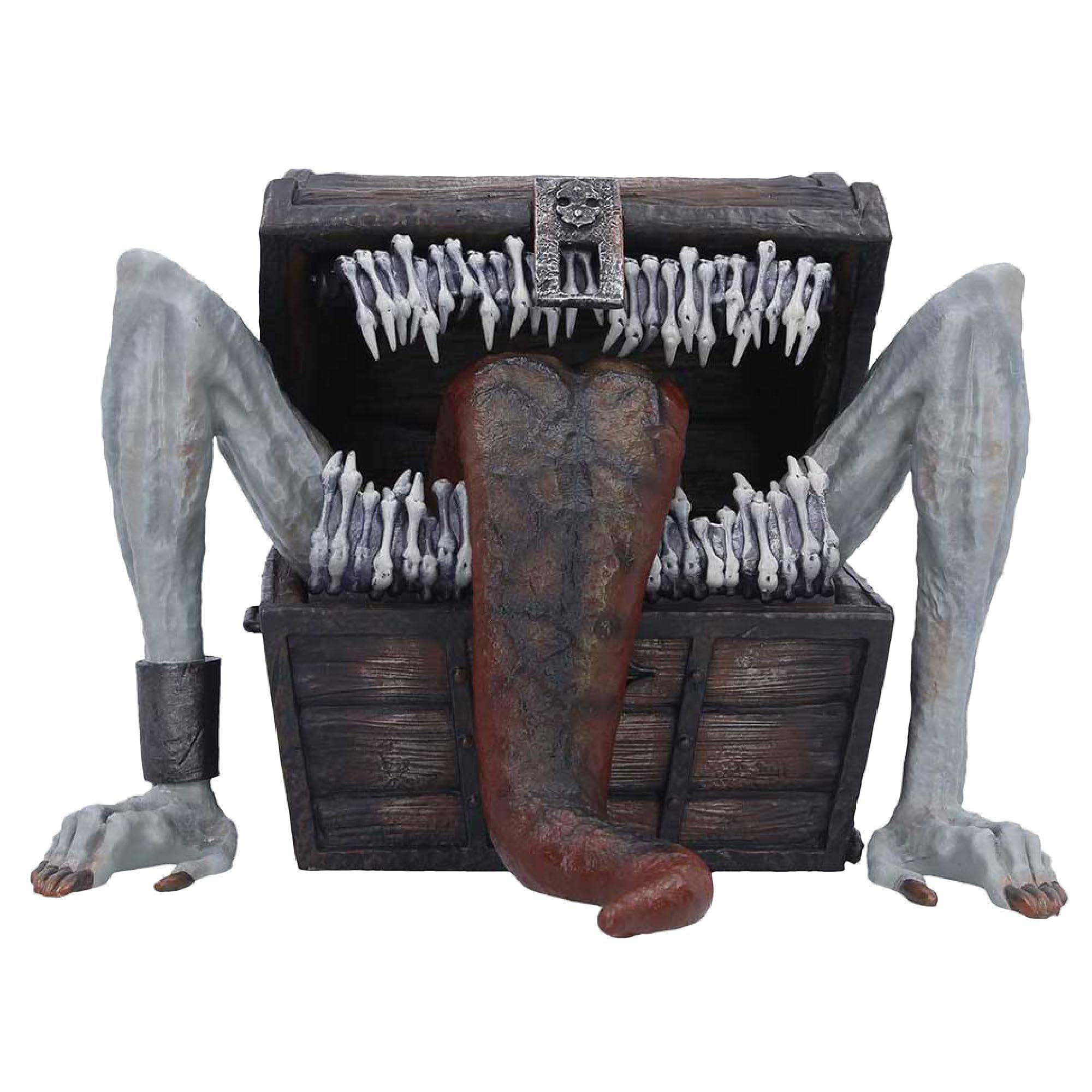 Nemesis Now Dark Souls Mimic Box