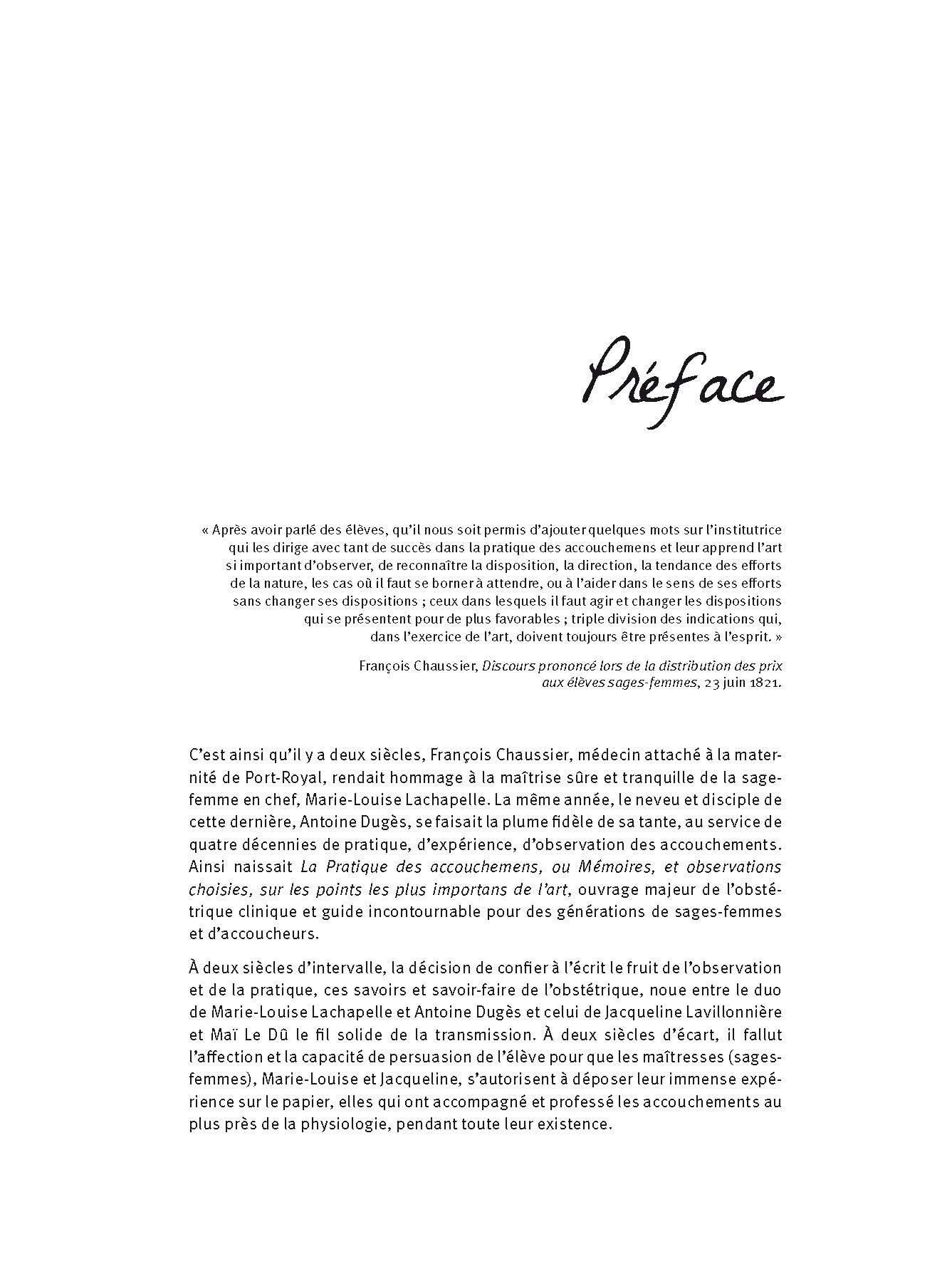 Manuel d'obstétrique physiologique: Pour l'accompagnement des femmes et des couples au cours de la grossesse et de l'accouchement