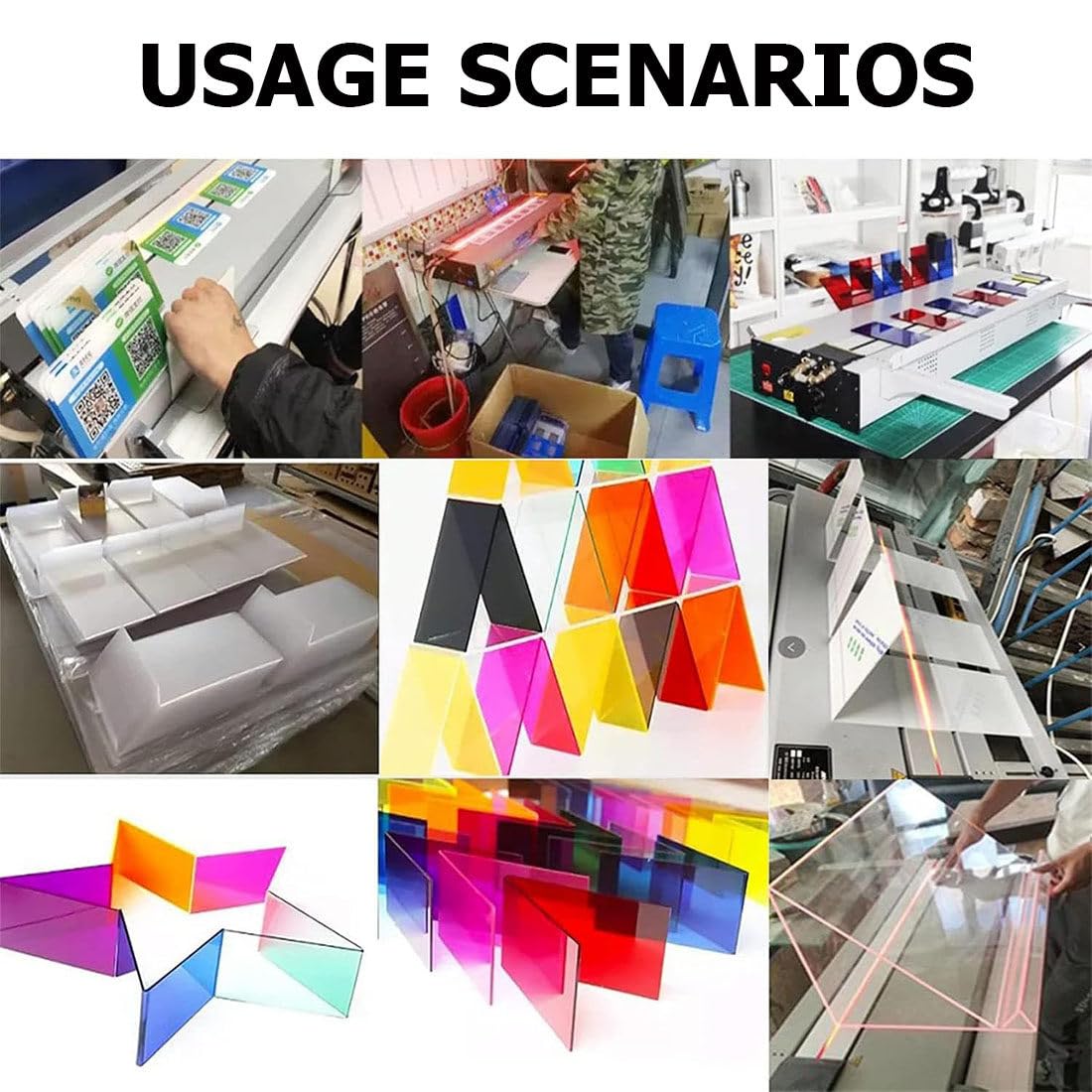 Doblador Plástico del PVC Acrílico,Máquina Dobladora Acrílico con Calefacción,con Marco Metal Y Posicionamiento En ángulo para Hacer Carteles,Placas Emisoras ABM1300