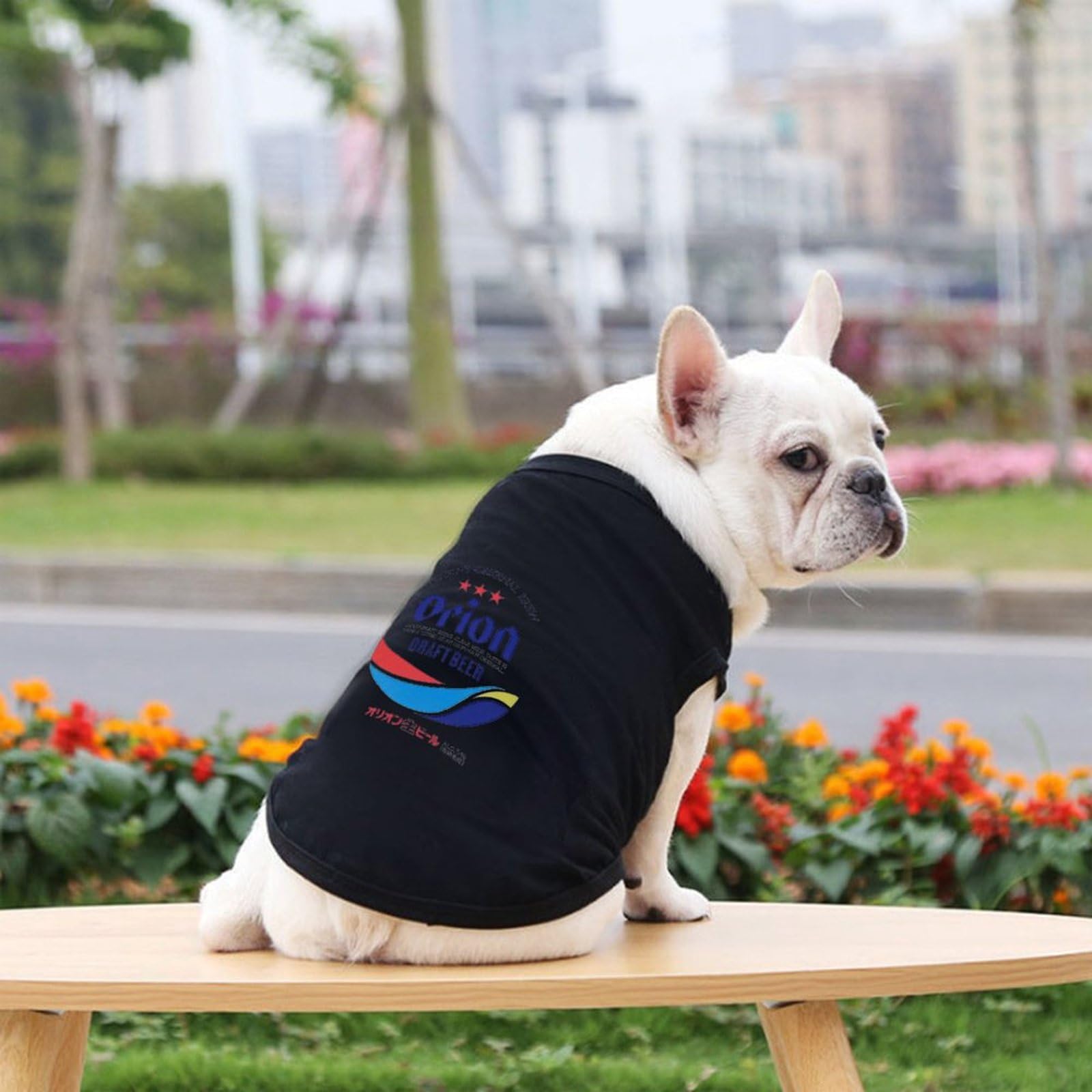 Amazon | 犬の服 タンクトップTシャツ ベスト スポーツ服 洋服