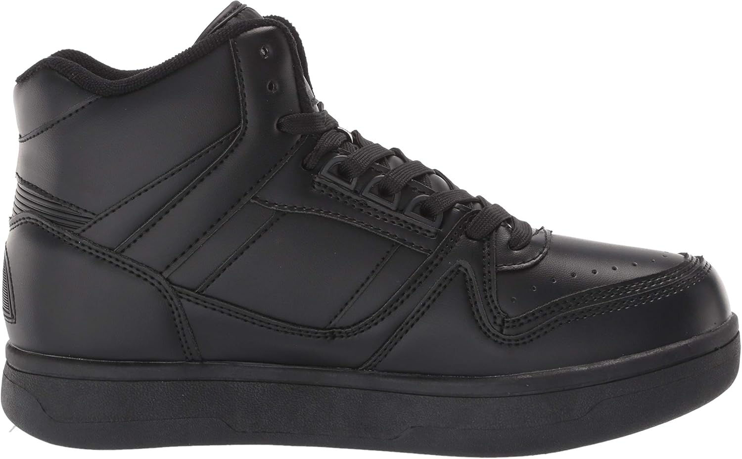 British Knights Mens Kings Sl Sneakers - Image 6