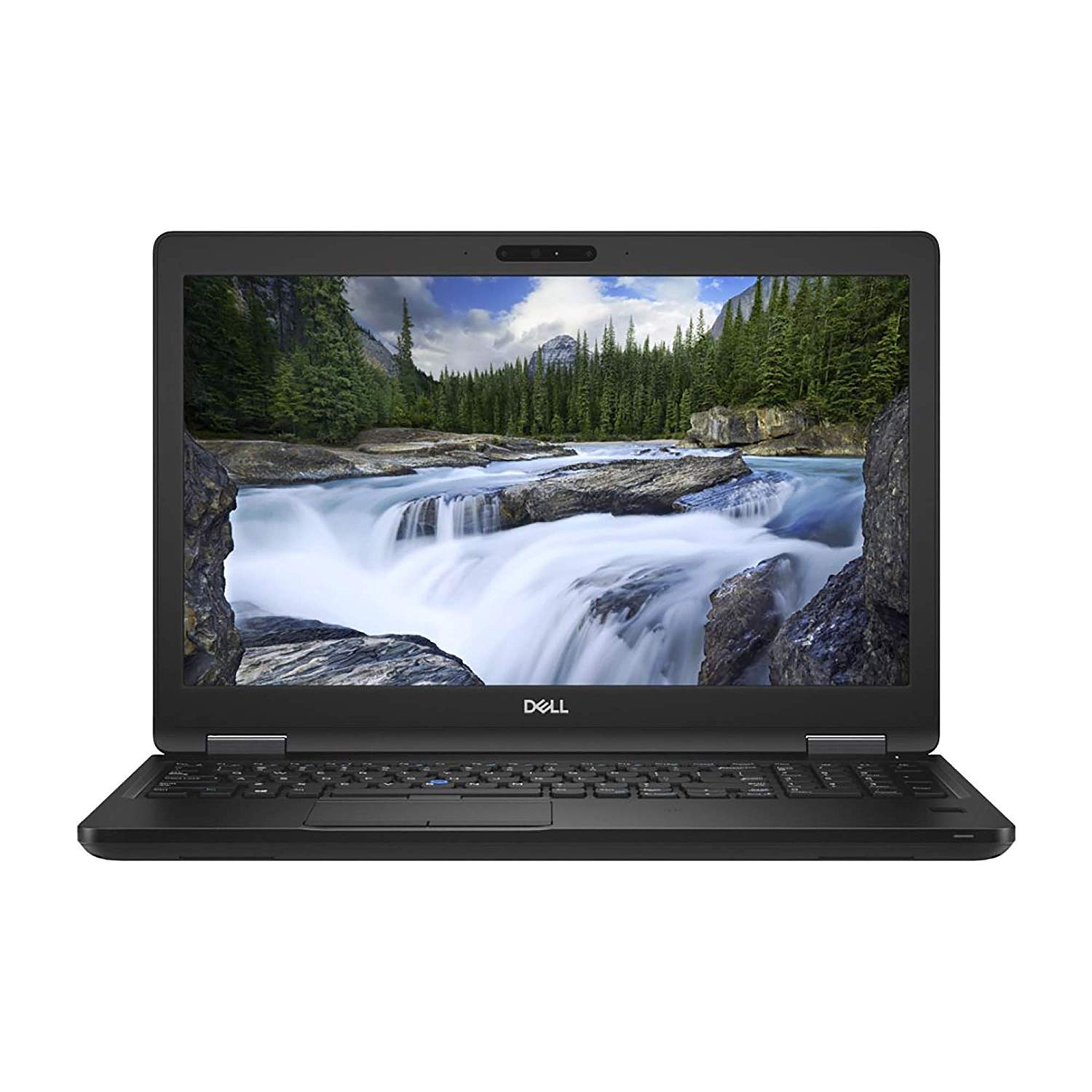 Dell Latitude 5591 1920 x 1080 LCD Laptop with Intel Core i5-8400H 2.5 GHz Quad-Core, 8GB RAM, 256GB SSD, 15.6" (VWWD9)